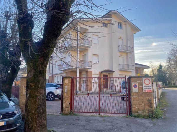 appartamento in vendita a Cave
