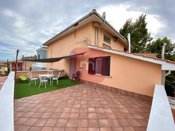 appartamento in vendita a Cave