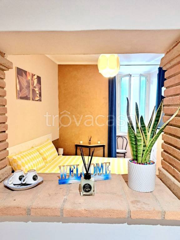 appartamento in vendita a Cave
