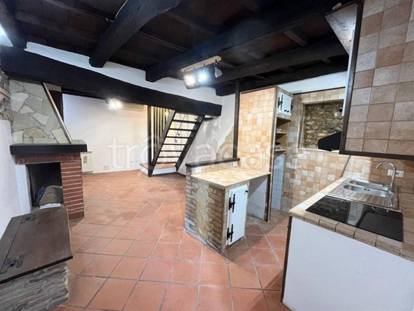 appartamento in vendita a Cave