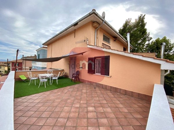 appartamento in vendita a Cave