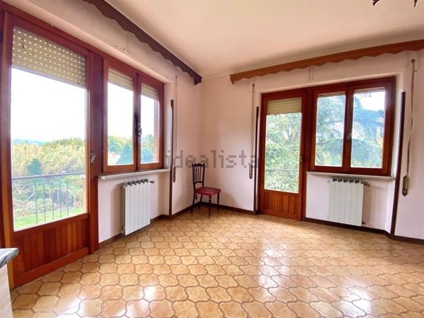 appartamento in vendita a Cave in zona Collepalme