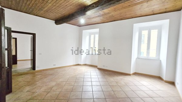 appartamento in vendita a Cave