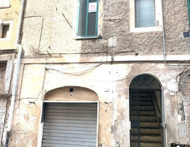 appartamento in vendita a Cave