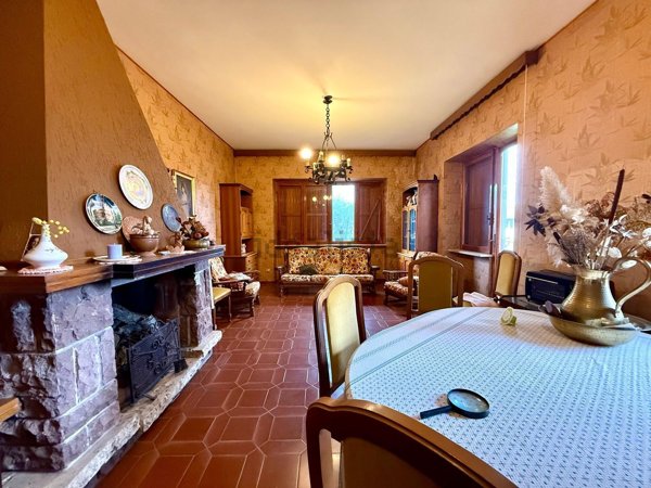 appartamento in vendita a Cave