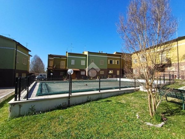 casa indipendente in vendita a Cave
