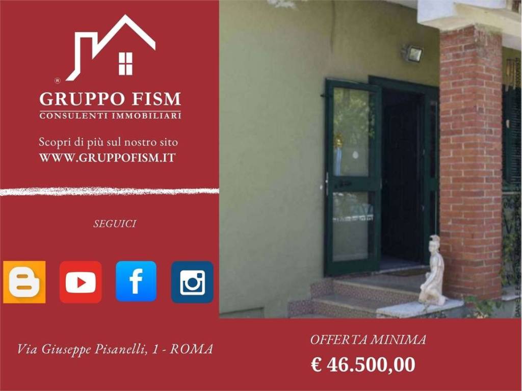 appartamento in vendita a Cave in zona San Bartolomeo
