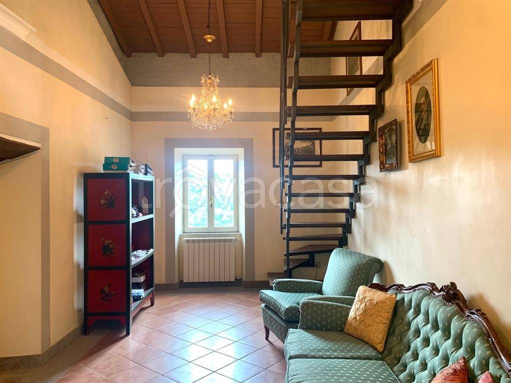 appartamento in vendita a Cave