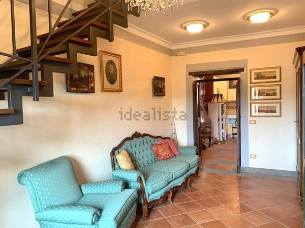 appartamento in vendita a Cave