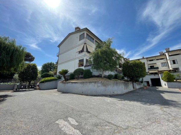 appartamento in vendita a Cave