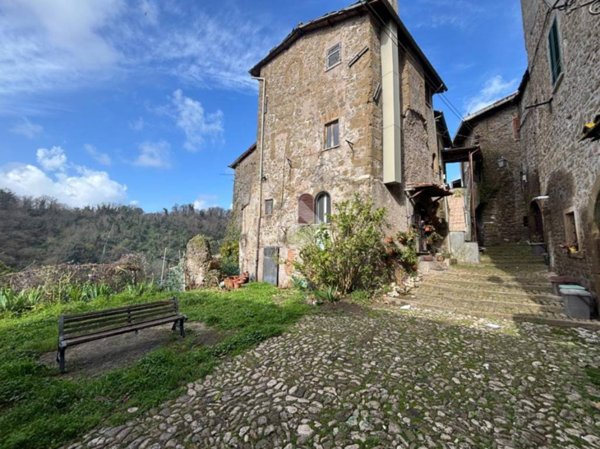appartamento in vendita a Cave