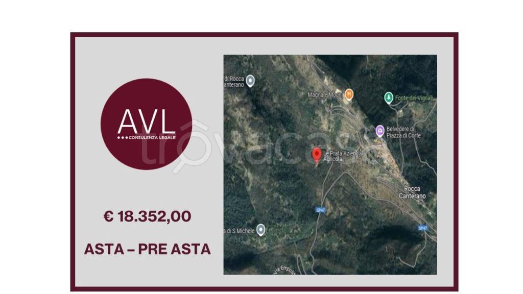 appartamento in vendita a Cave