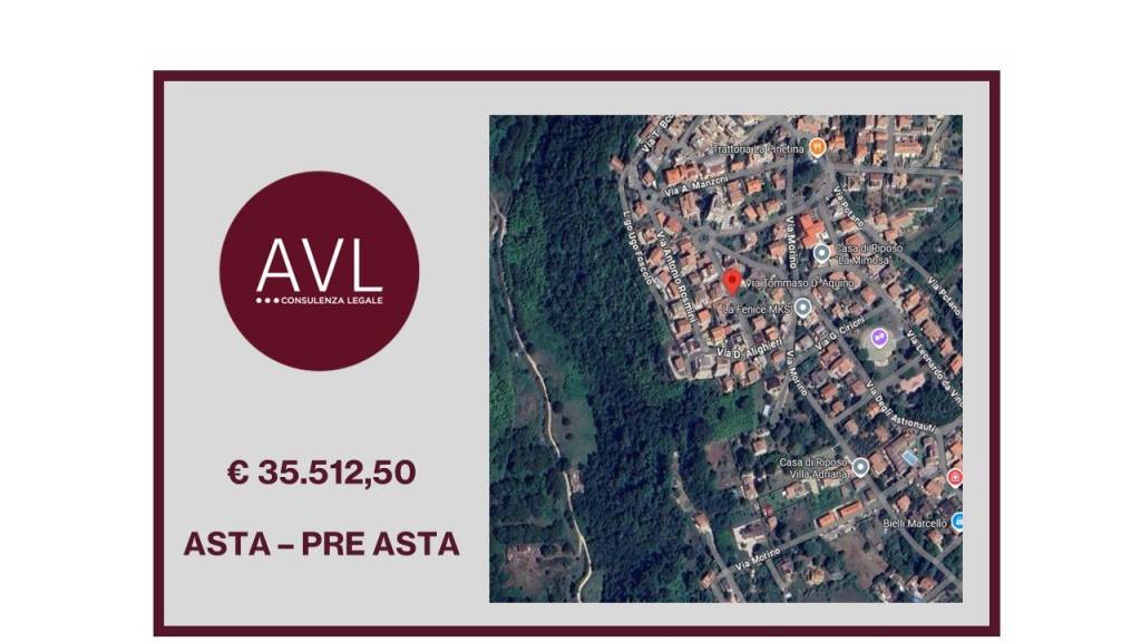 appartamento in vendita a Cave