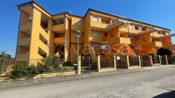 appartamento in vendita a Cave