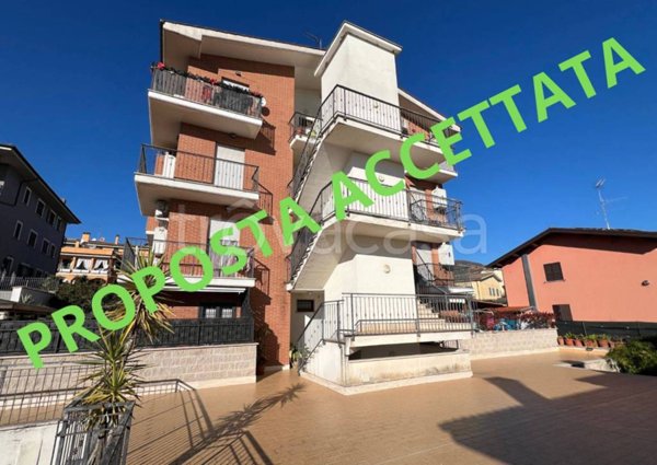 appartamento in vendita a Cave