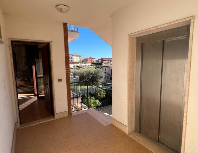 appartamento in vendita a Cave