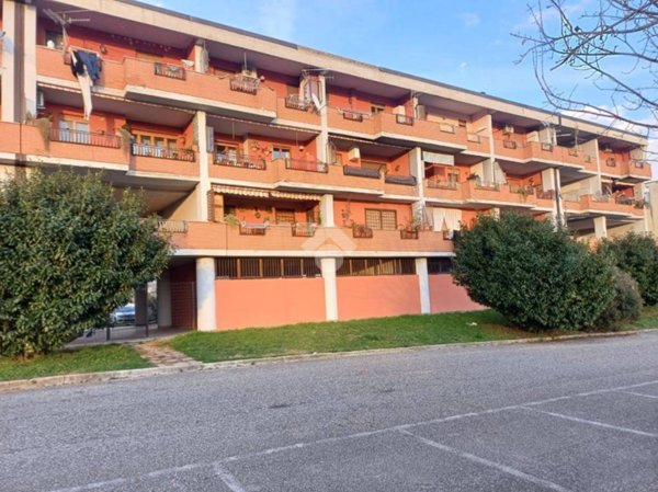 appartamento in vendita a Cave