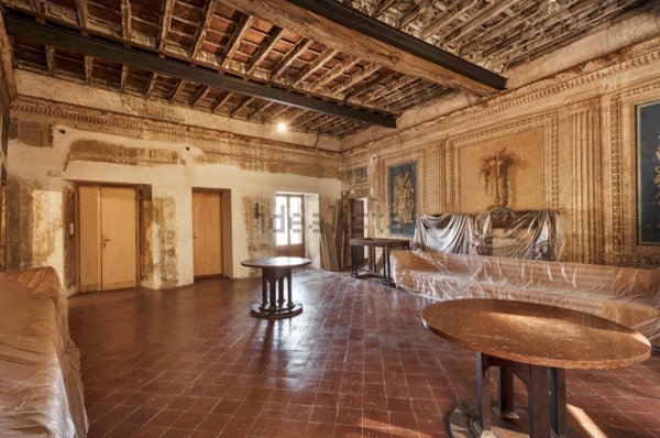appartamento in vendita a Cave