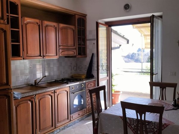 appartamento in vendita a Cave