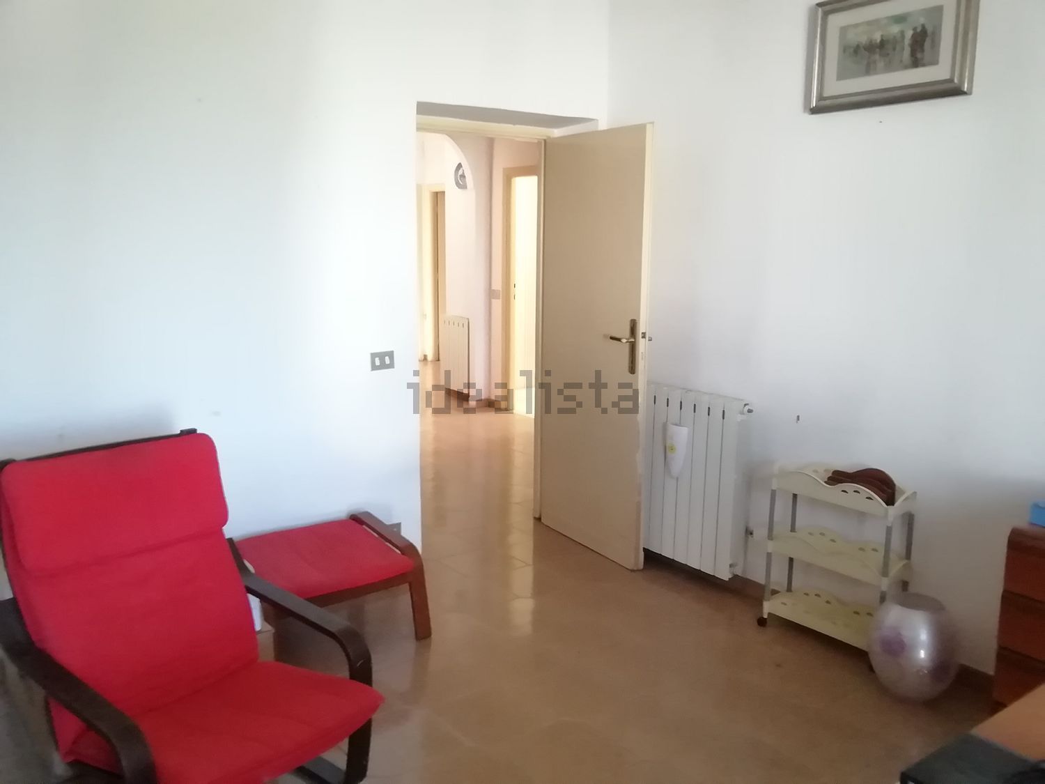 appartamento in vendita a Cave