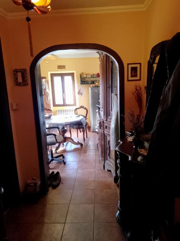 casa indipendente in vendita a Cave