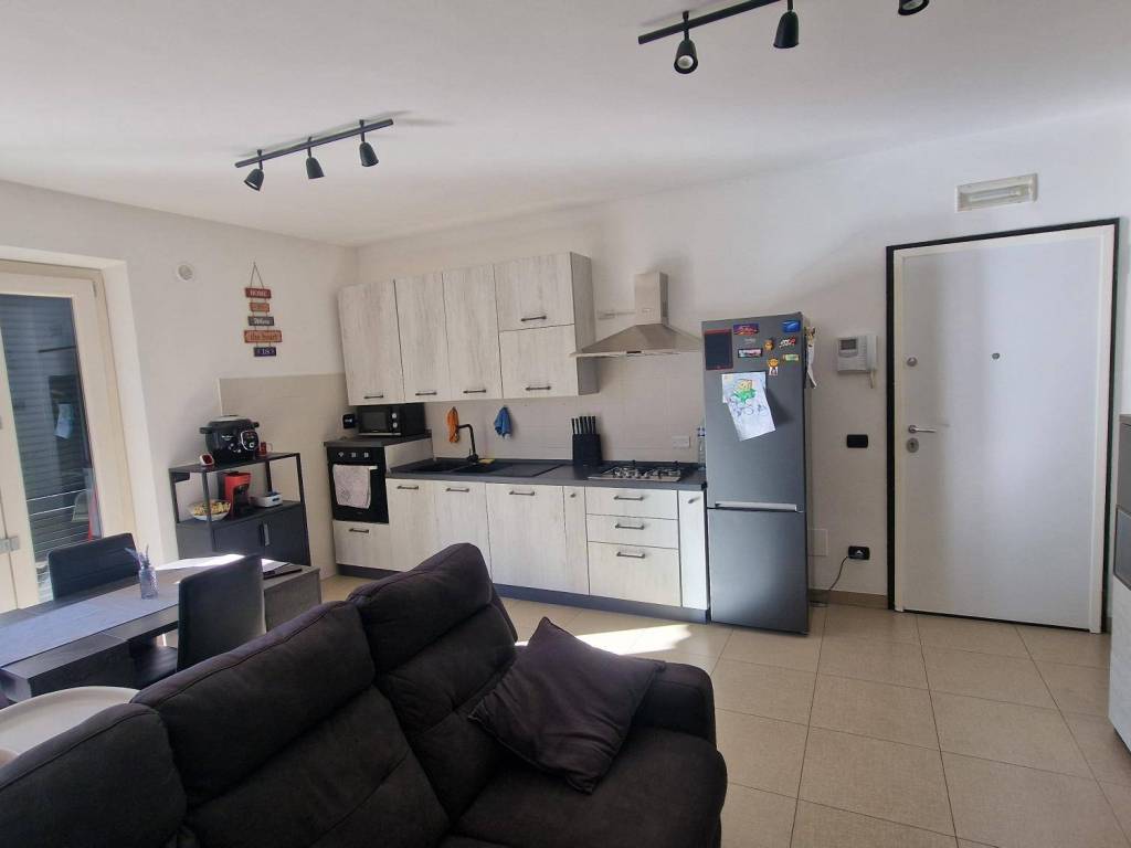 appartamento in vendita a Cave