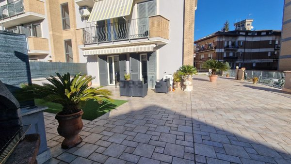 appartamento in vendita a Cave