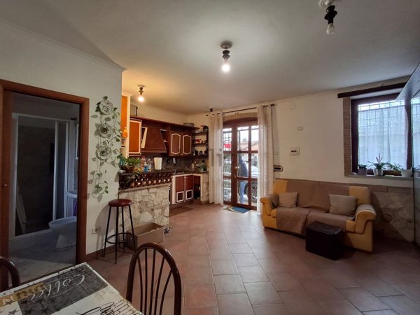appartamento in vendita a Cave