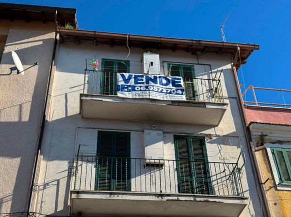 appartamento in vendita a Cave