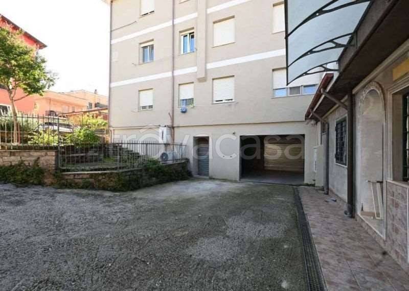 appartamento in vendita a Cave
