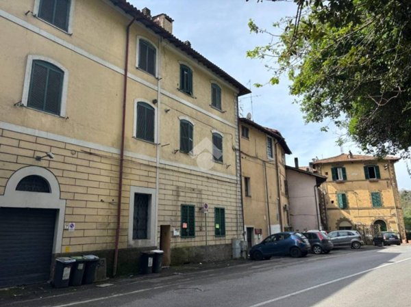 appartamento in vendita a Cave