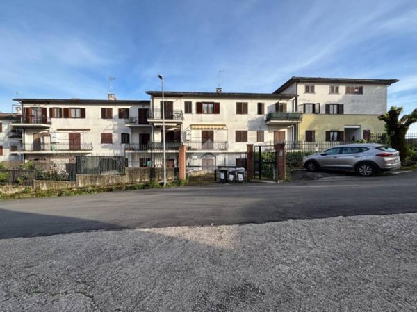 appartamento in vendita a Cave