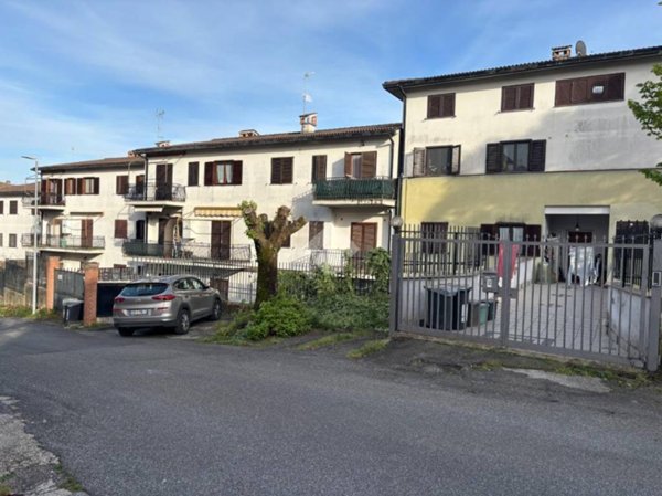 appartamento in vendita a Cave