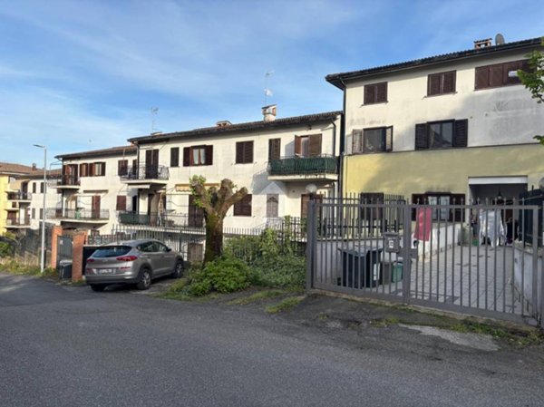appartamento in vendita a Cave