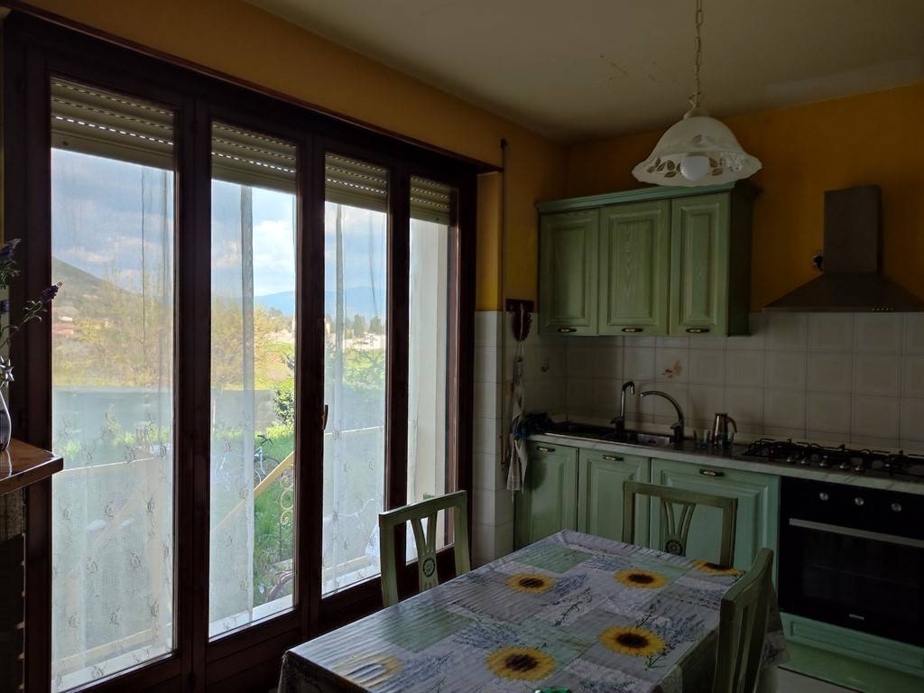 appartamento in vendita a Cave