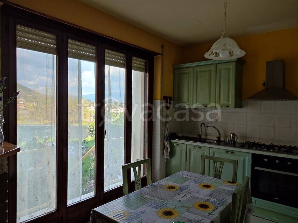 appartamento in vendita a Cave