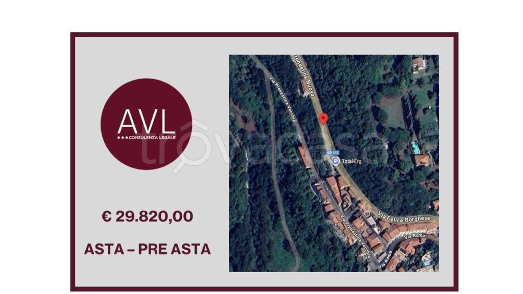 appartamento in vendita a Cave