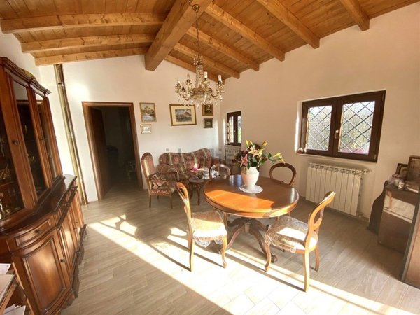 appartamento in vendita a Cave in zona Collepalme