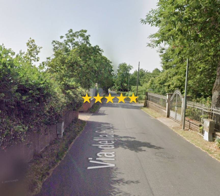 appartamento in vendita a Cave in zona San Bartolomeo