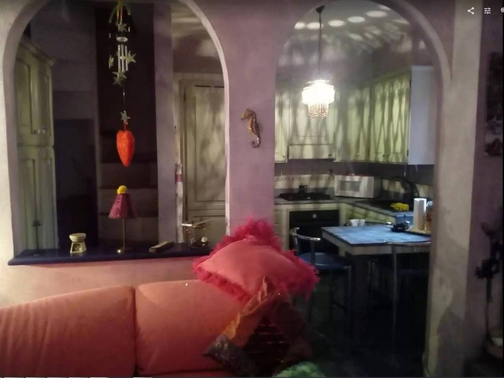 appartamento in vendita a Cave in zona Collepalme