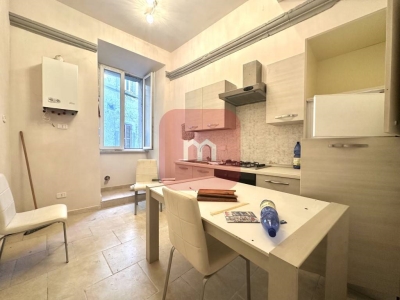 appartamento in vendita a Cave