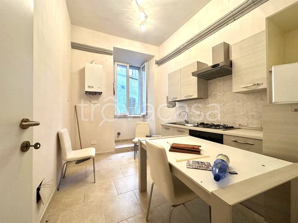 appartamento in vendita a Cave