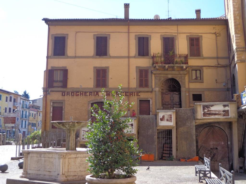 appartamento in vendita a Cave