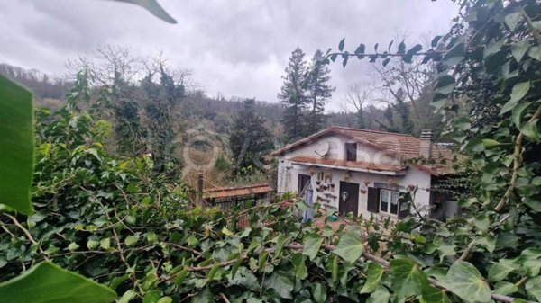 casa indipendente in vendita a Cave