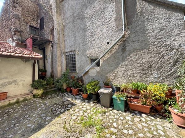 appartamento in vendita a Cave