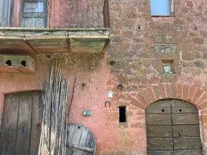 casa indipendente in vendita a Cave in zona San Bartolomeo