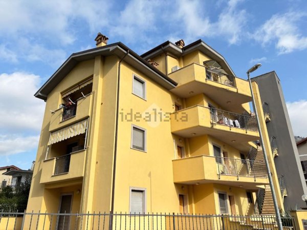 appartamento in vendita a Cave