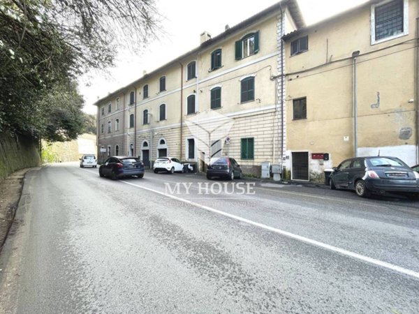 appartamento in vendita a Cave