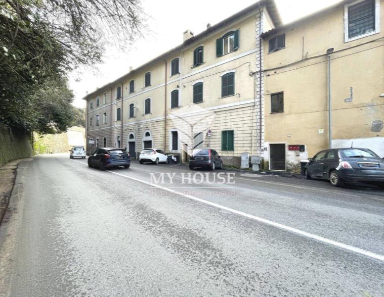 appartamento in vendita a Cave