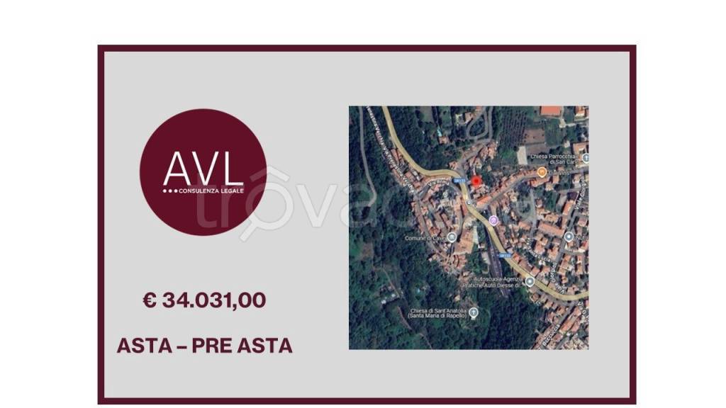 appartamento in vendita a Cave